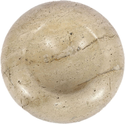 Bellamare - Genuine Marble Decorative Bowl