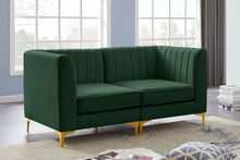 Load image into Gallery viewer, Alina - 2 Piece Modular Sectional
