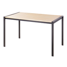 Load image into Gallery viewer, Fuji - Modern / Glam Dining Table
