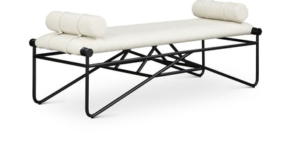 Gatsby - Bench