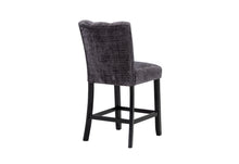 Load image into Gallery viewer, D06 - Bar Stool - Dark Gray
