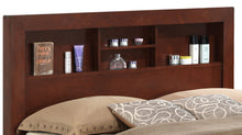 Load image into Gallery viewer, Stylish Storage Bed For Modern Spaces
