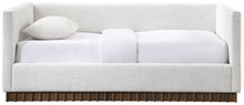 Load image into Gallery viewer, Teva - Upholstered Twin Daybed
