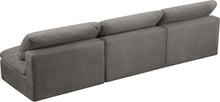 Load image into Gallery viewer, Cozy - Modular Armless 3 Seat Sofa
