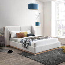 Load image into Gallery viewer, Jardin - Bed
