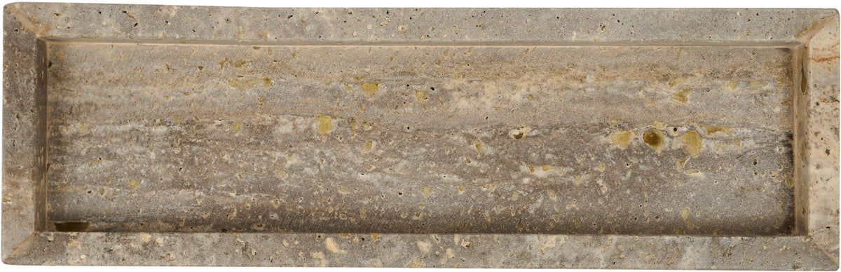 Michael - Genuine Marble Tray