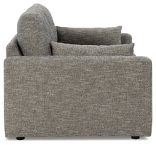 Load image into Gallery viewer, Dramatic - Loveseat - Granite
