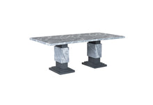 Load image into Gallery viewer, D1212 - Dining Table Stylish - Gray

