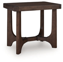 Load image into Gallery viewer, Korestone - Rectangular Cocktail Table
