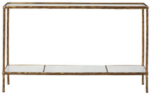 Load image into Gallery viewer, Ryandale - Console Sofa Table
