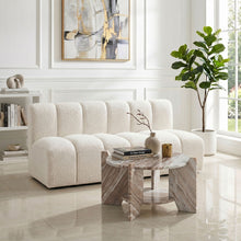 Load image into Gallery viewer, Soriano - Genuine Marble Table
