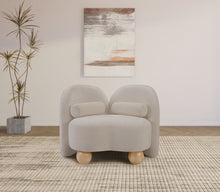 Load image into Gallery viewer, Daphne - Chenille Chair
