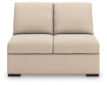 Load image into Gallery viewer, LadyMae - Armless Loveseat - Twill
