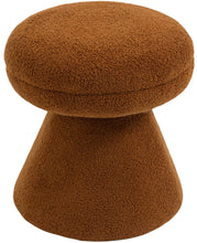 Load image into Gallery viewer, Drum - Ottoman / Stool
