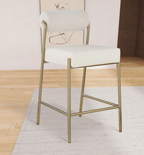 Load image into Gallery viewer, Carly - Counter Stool (Set of 2)

