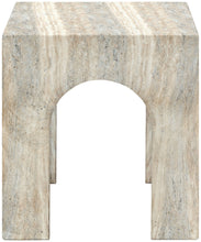 Load image into Gallery viewer, Renza - Concrete And Fiberglass Indoor / Outdoor Table
