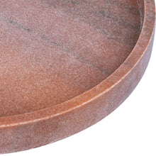 Load image into Gallery viewer, Barletta - Round Tray
