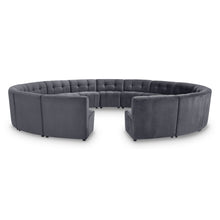 Load image into Gallery viewer, Limitless - 15 Pc. Modular Sectional
