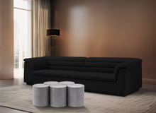 Load image into Gallery viewer, Dimple - 5 Piece Modular Coffee Table - Terazzo Finish
