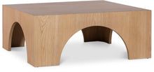 Load image into Gallery viewer, Arch - Coffee Table
