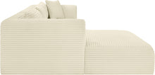 Load image into Gallery viewer, Shaggy - 3 Piece Modular Sectional
