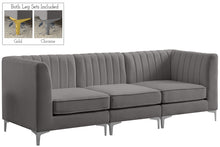 Load image into Gallery viewer, Alina - 3 Piece Modular Sectional
