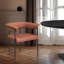 Load image into Gallery viewer, Malin - Faux Leather Dining Chair (Set of 2)
