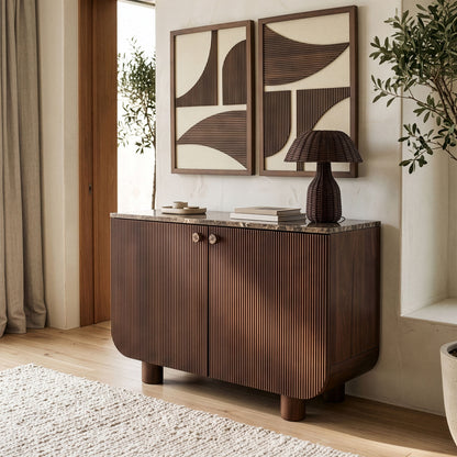 Cressa - Mango Wood Sideboard / Buffet