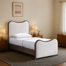 Load image into Gallery viewer, Arvada - Upholstered Bed
