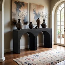 Load image into Gallery viewer, June - Console Table
