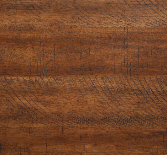 B020 - Nightstand - Brown