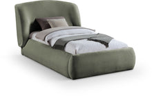 Load image into Gallery viewer, Sandro - Upholstered Bed
