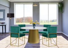 Load image into Gallery viewer, Sorrento - Dining Table - White
