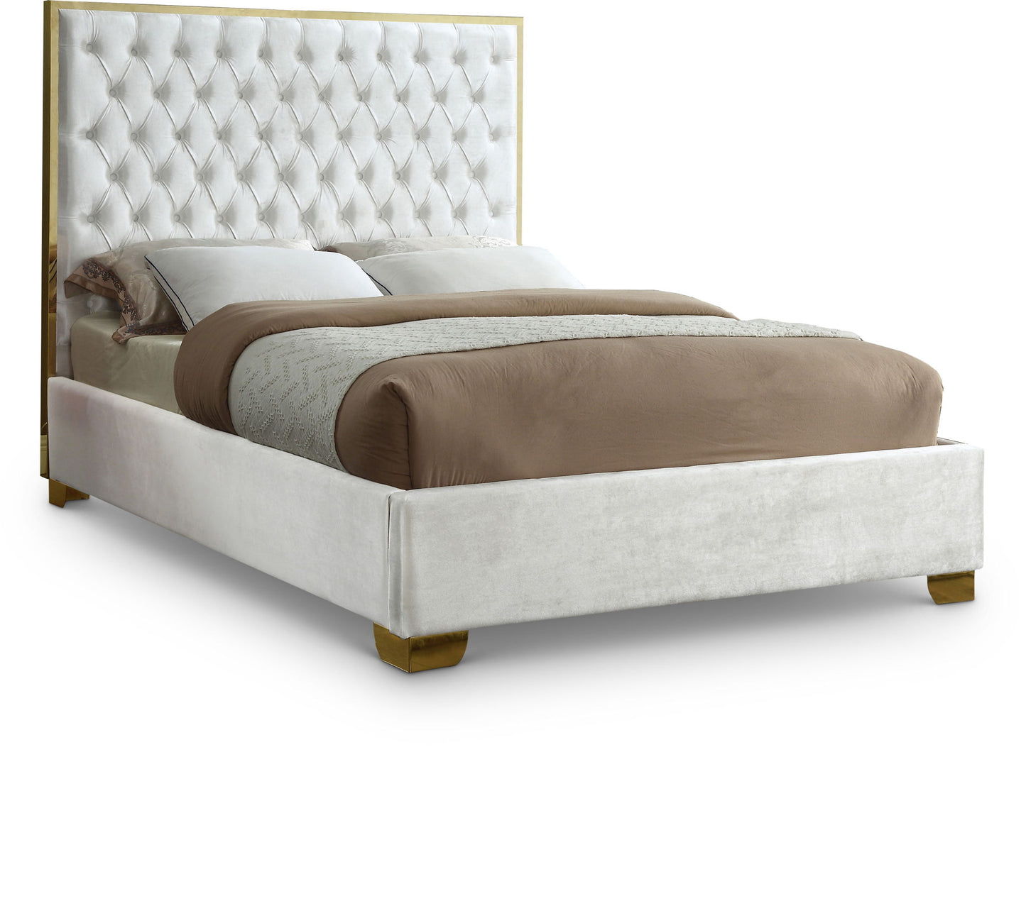 Lana - Bed