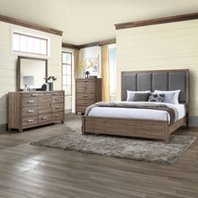 Load image into Gallery viewer, Harrisburg - Bedroom Set
