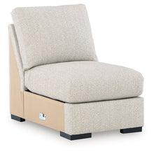 Load image into Gallery viewer, LaureLGrove - Armless Chair - Pebble
