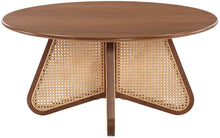 Load image into Gallery viewer, Butterfly - Wood Table
