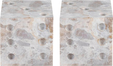 Load image into Gallery viewer, Dice - Marble Decorative
