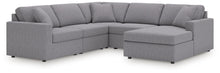 Load image into Gallery viewer, Modmax - Sectional - Granite
