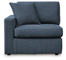 Load image into Gallery viewer, Modmax - Laf Corner Chair - Fabric - Ink
