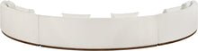 Load image into Gallery viewer, Avanti - Chenille Fabric Upholstered 3 Piece Modular Sectional

