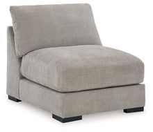 Load image into Gallery viewer, Aslan Court - Armless Chair - Pebble
