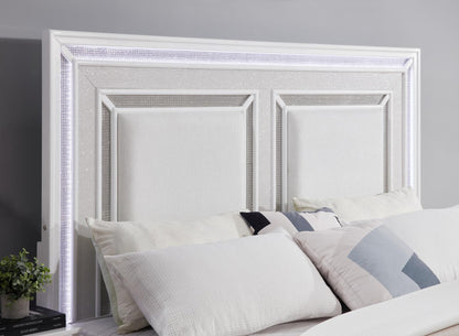 B045 - Bedroom Set