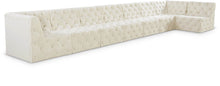 Load image into Gallery viewer, Tuft - 8 Piece Modular Sectional
