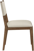 Load image into Gallery viewer, Avon - Vegan Leather Dining Side Chair (Set of 2)
