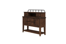 Load image into Gallery viewer, Danville - 2 Door / 2 Drawer Buffet - Spice Brown
