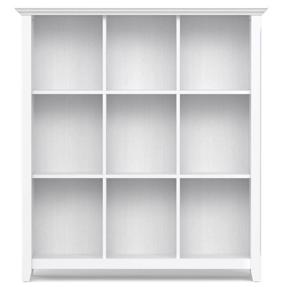 Acadian - Handcrafted Cube Storage - Ego Home Furniture