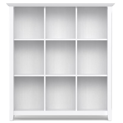 Acadian - Handcrafted Cube Storage - Ego Home Furniture