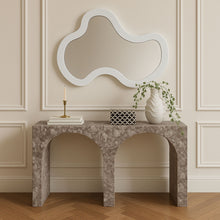 Load image into Gallery viewer, Oblique - Metal Frame Mirror
