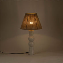 Load image into Gallery viewer, Pietra - Table Lamp
